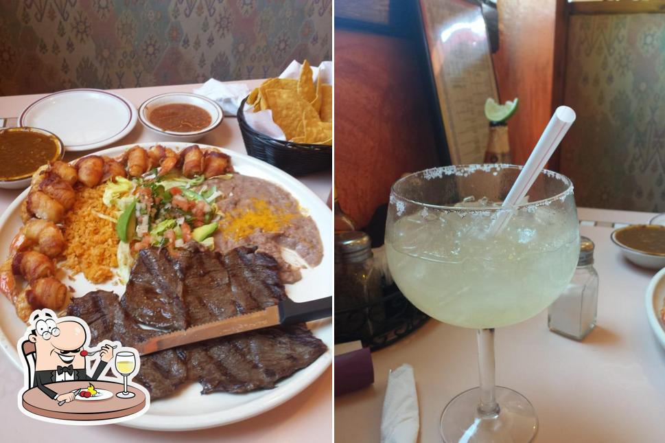 El Tapatio
