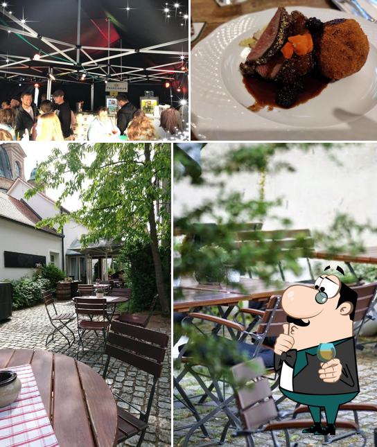 Restaurant Franziskus
