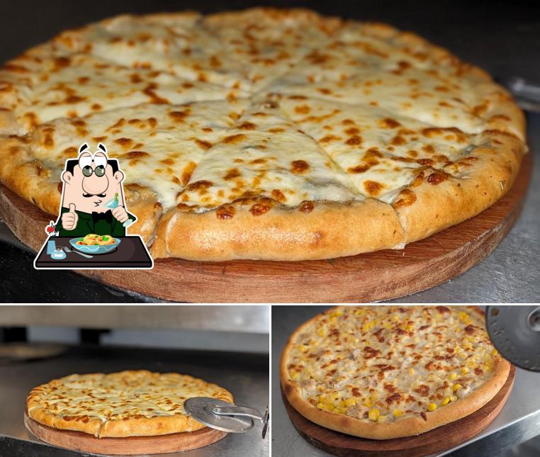 ITALO PIZZA