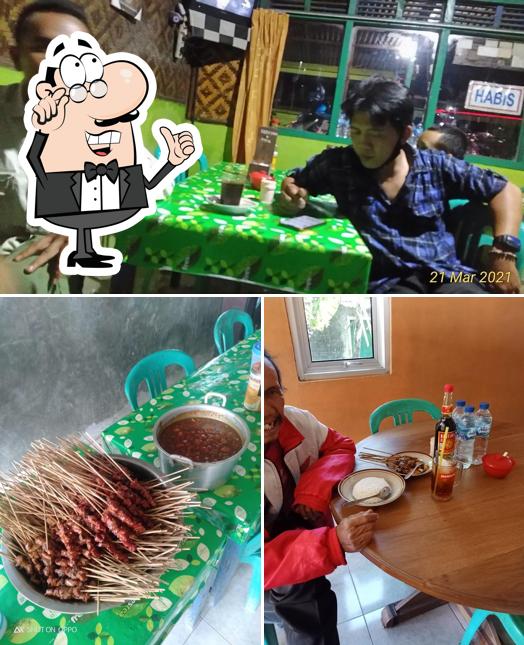 Warung Sate Pak Rasino