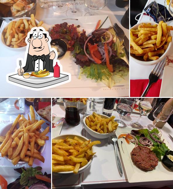 Les Garçons Bouchers
