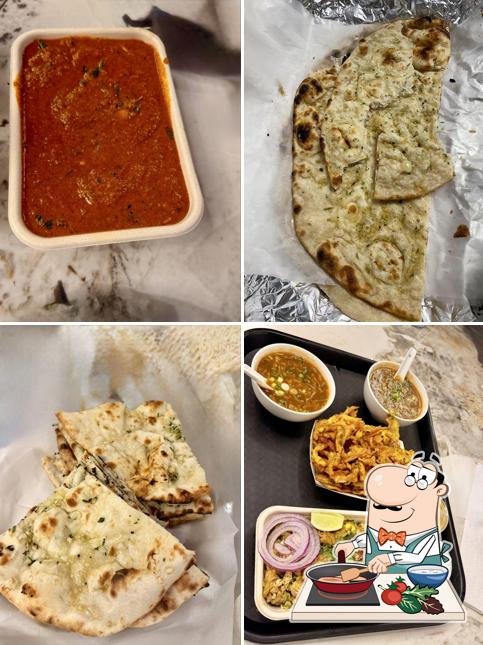 Madira n Masala