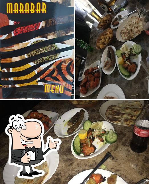 Marabar Restaurant Edgware