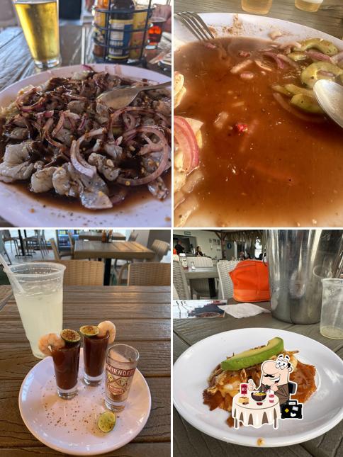 Mariscos Altata