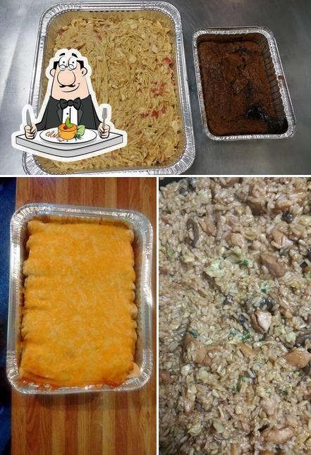 Paradise Cookin