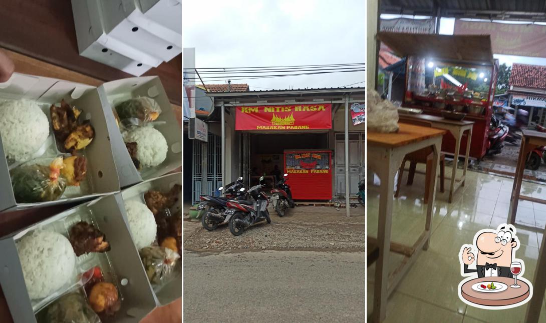 RM NITIS RASA