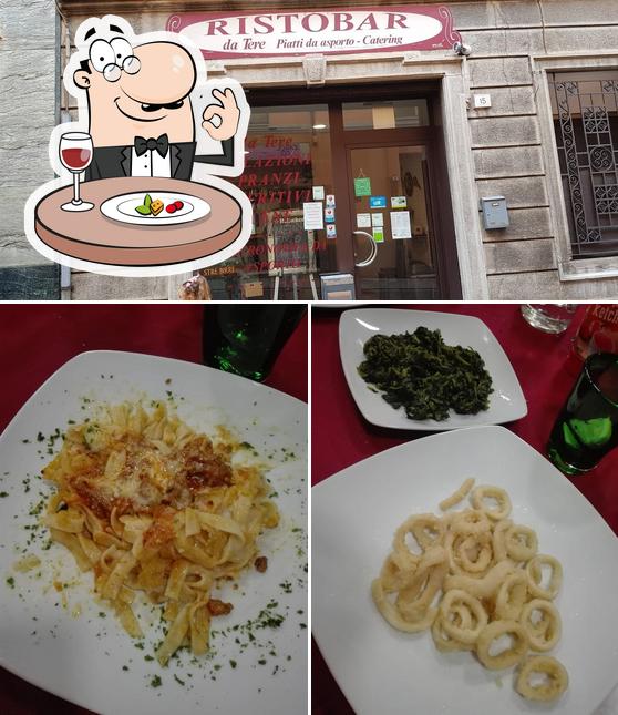 Ristobar Da Tere