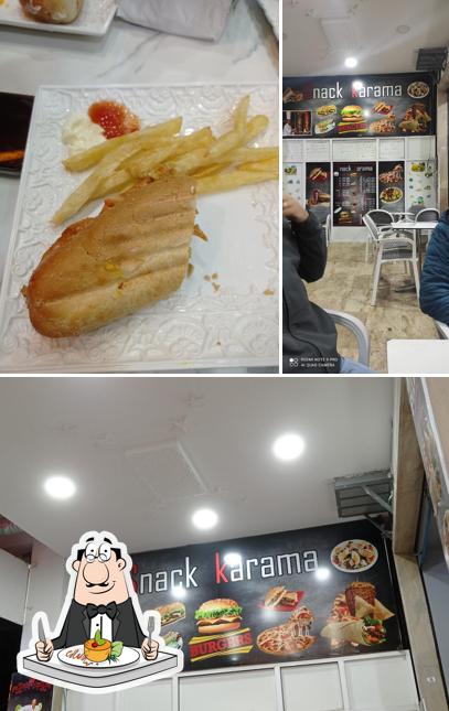 Snack KARAMA