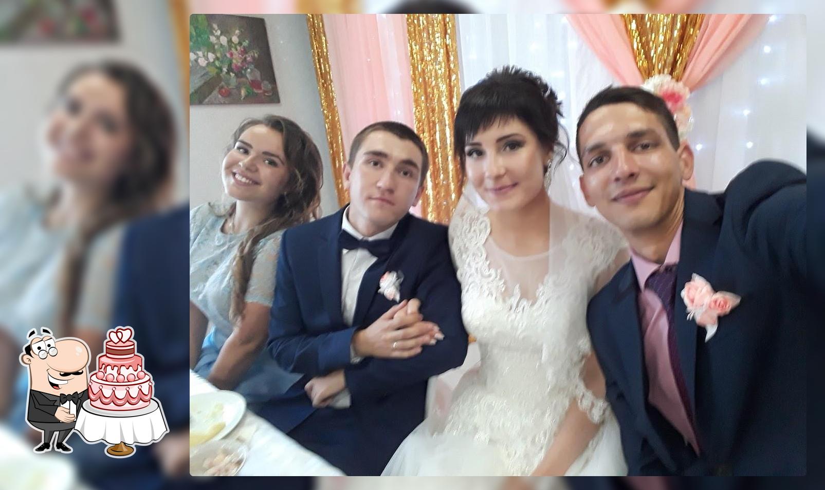 Столовая ЛГПУ