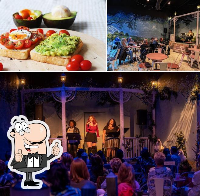 The Old Farm Café and Dining Experience