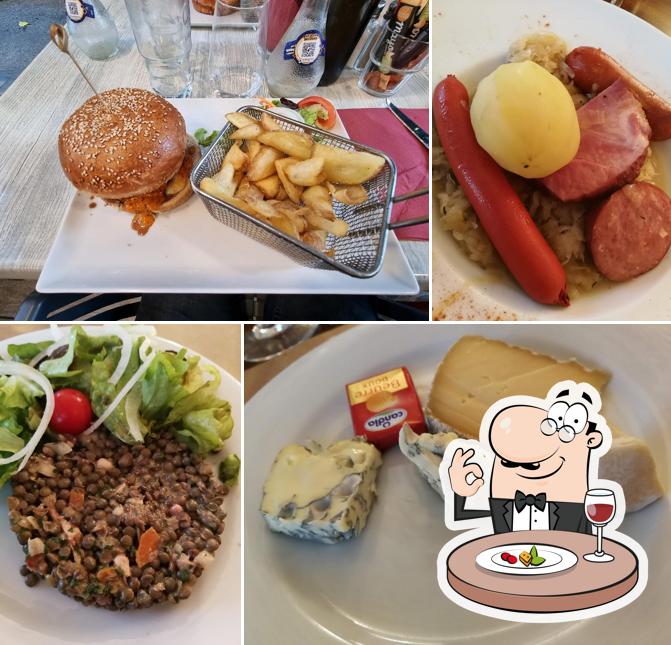 Restaurant l'Estable