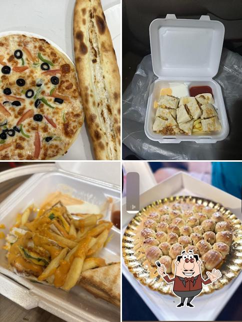 مشكال