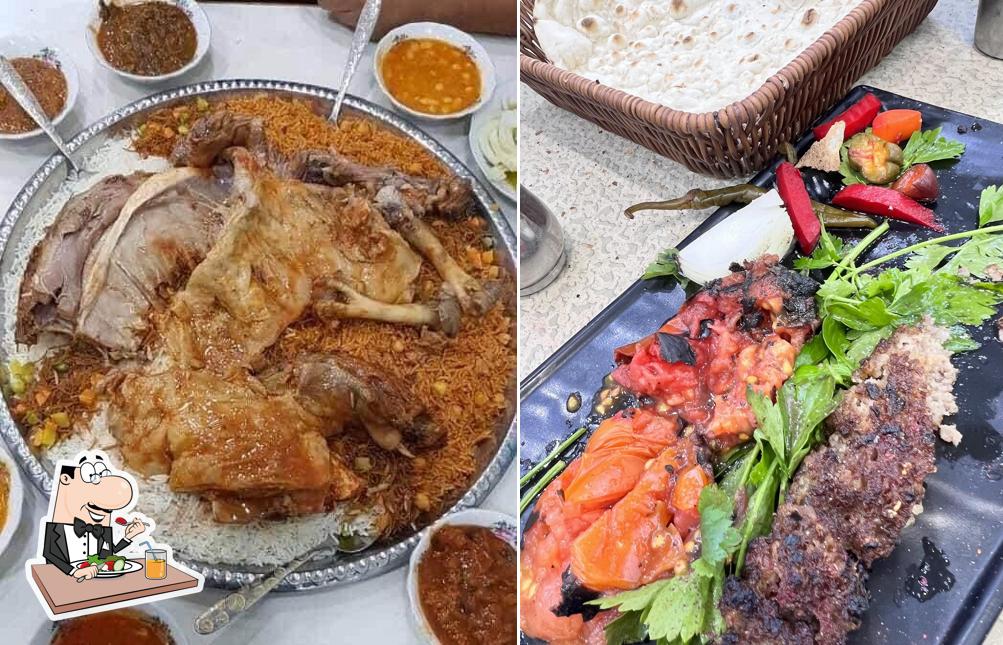 مطعم فاضل الدراجي
