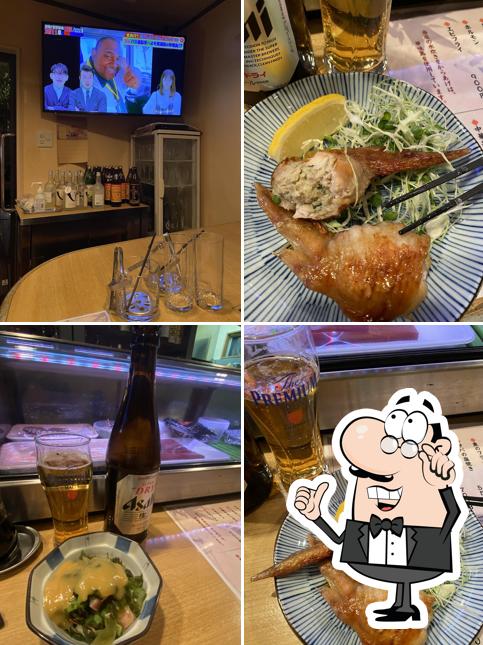 てん屋食堂