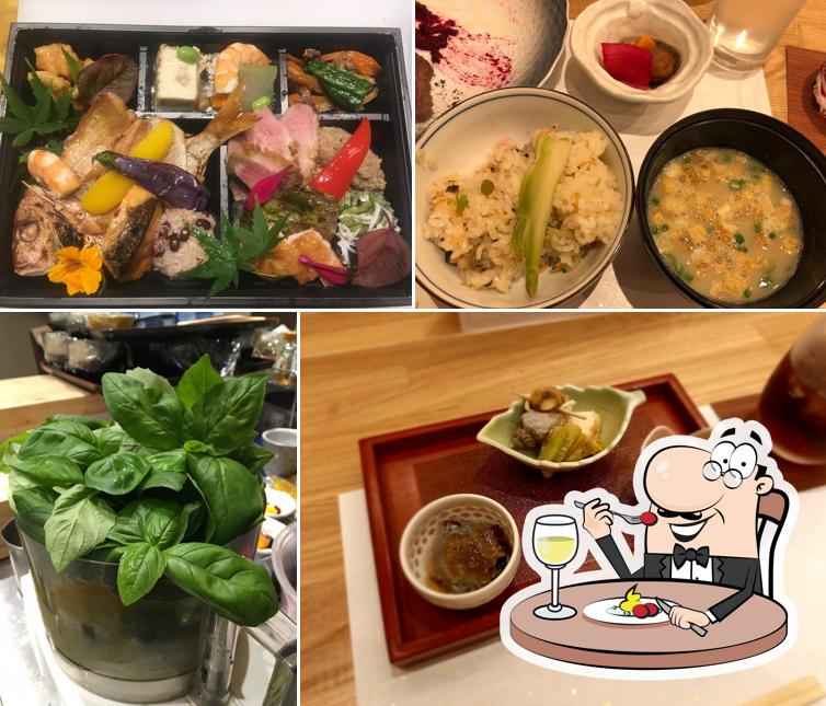 小料理屋 菜