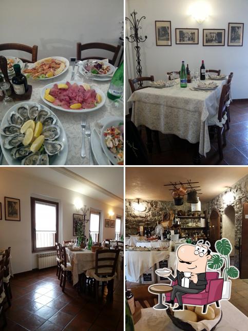 Trattoria Stella