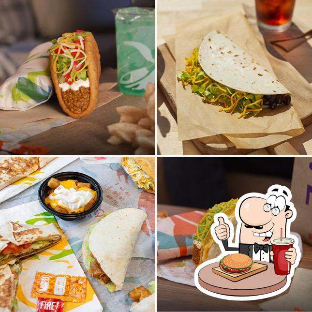 Taco Bell