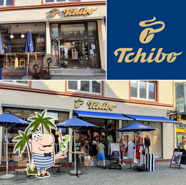Tchibo