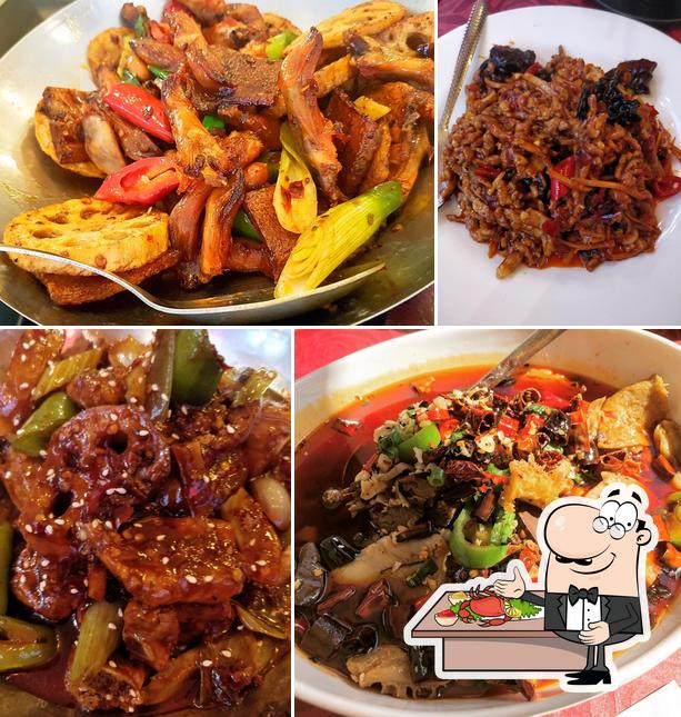 The Lucky Star Restaurant Brighton