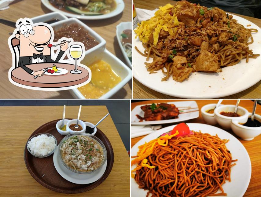 Warung Mini