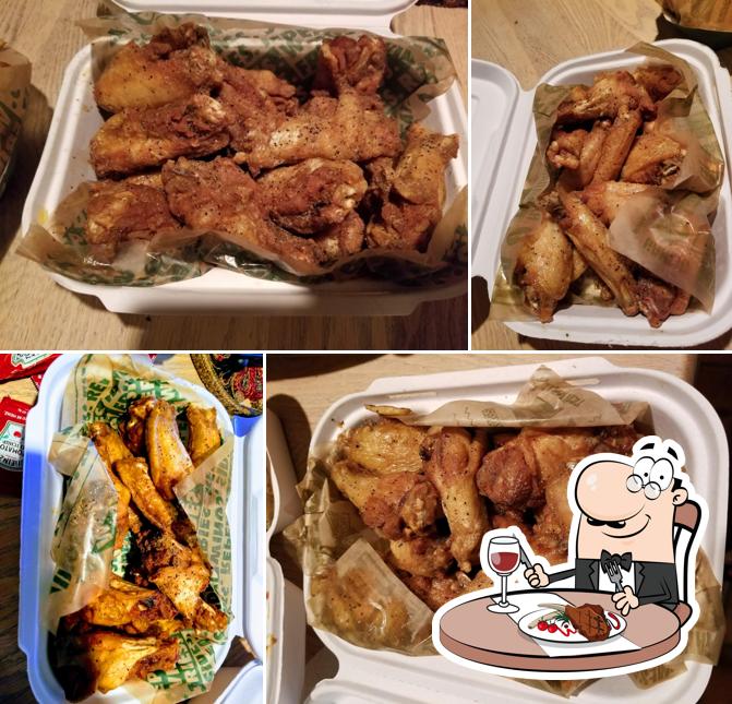 Wingstop