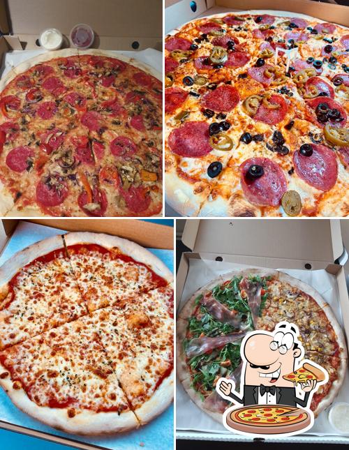 Pizzeria Nad Piekarnią