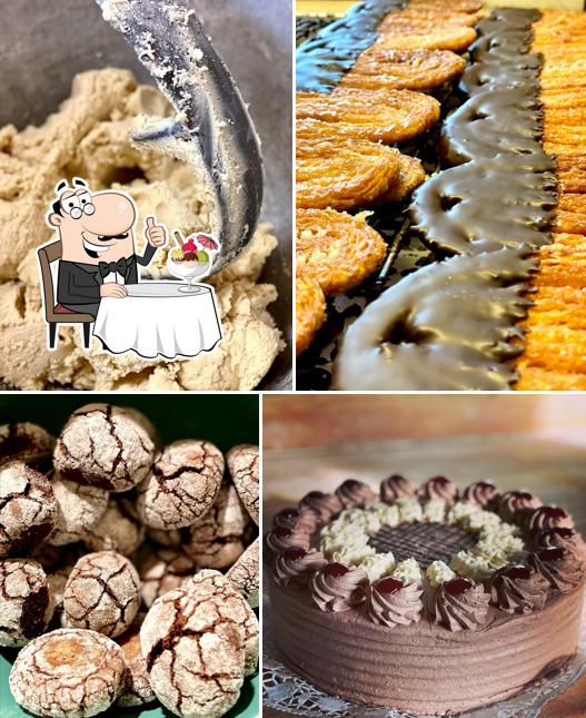 Bäckerei Türk