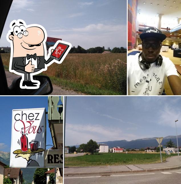 Chez Vous