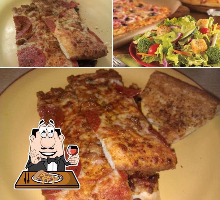 Cicis Pizza