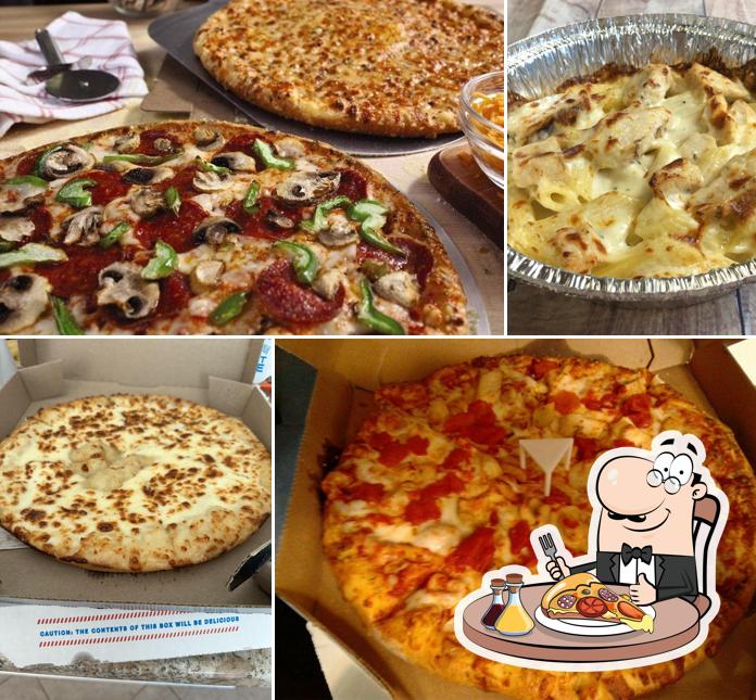 Domino's Pizza