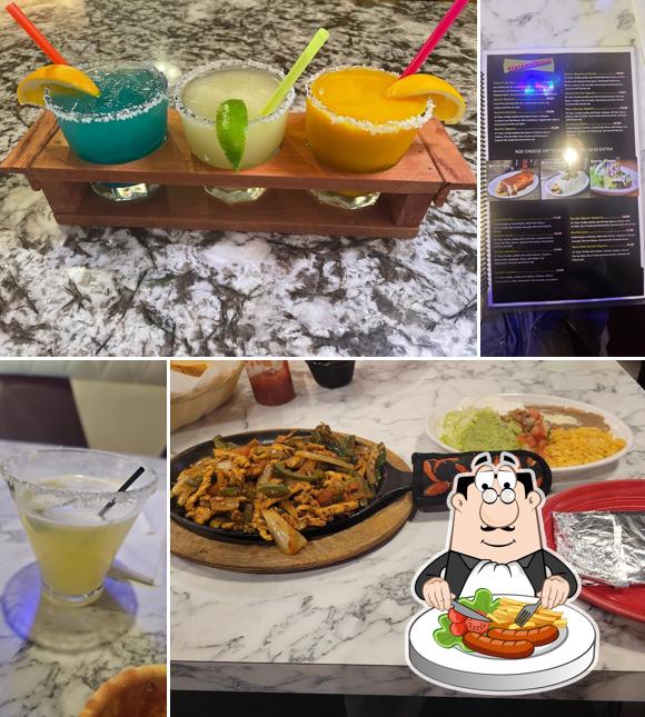 El Rodeó Bar & Grill