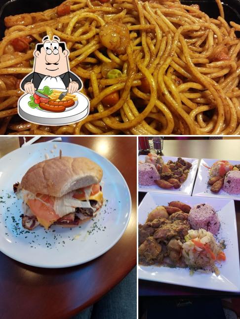 Hibiscus Restaurant