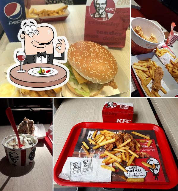 KFC