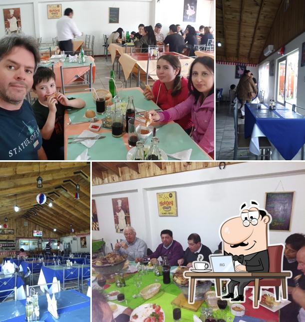 La Tarantela