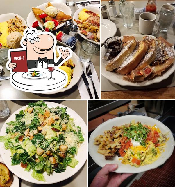 Maltby Cafe
