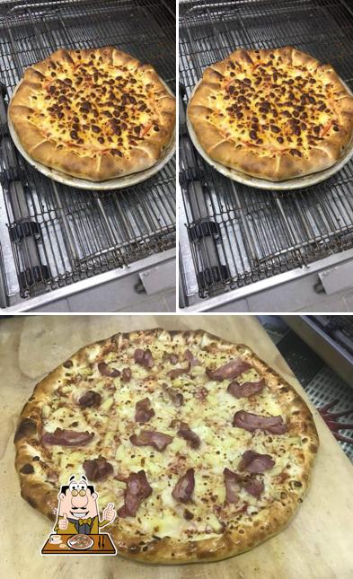 Micro Pizza Poniente