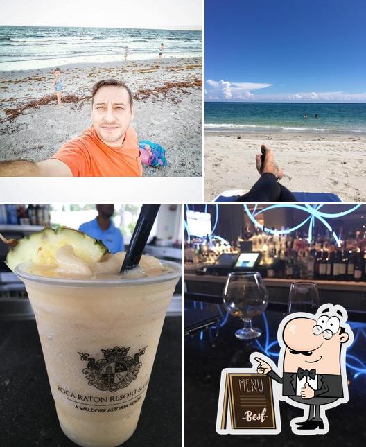 Ocean Bar
