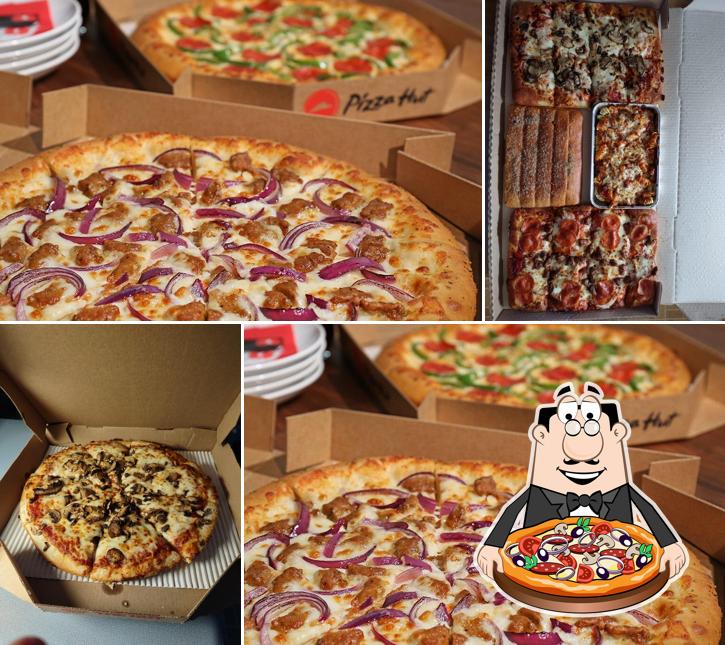Pizza Hut