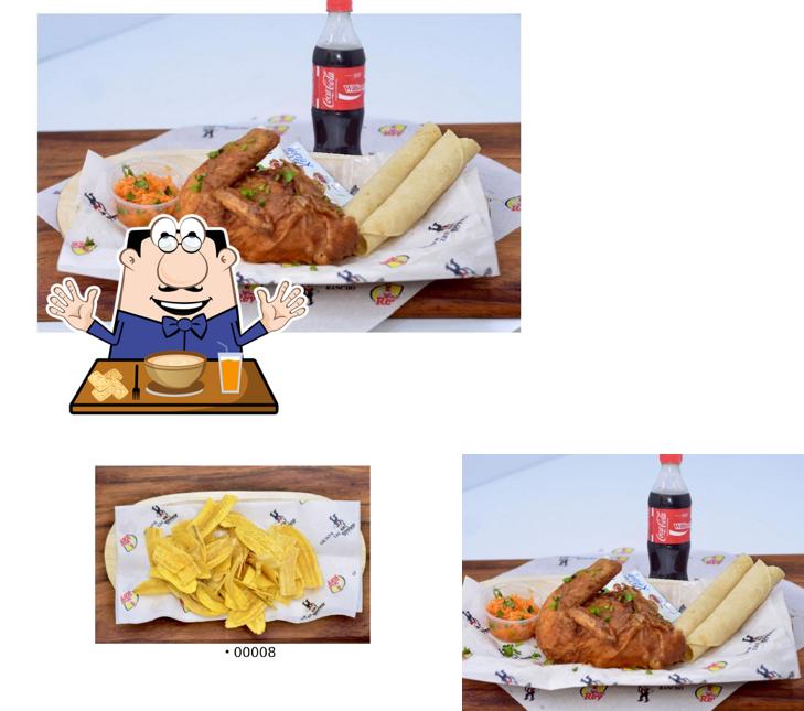 Pollos del Rancho