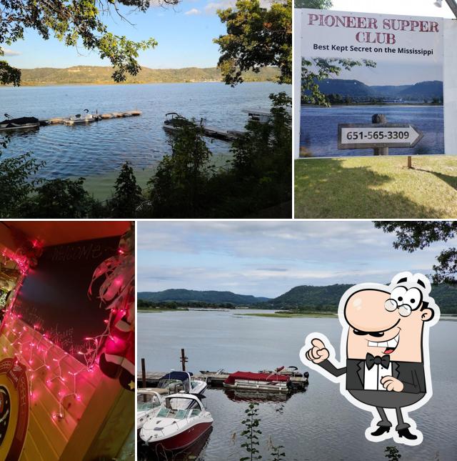 Pioneer Club