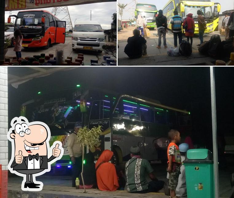 RM. TETAP RASA MERAK