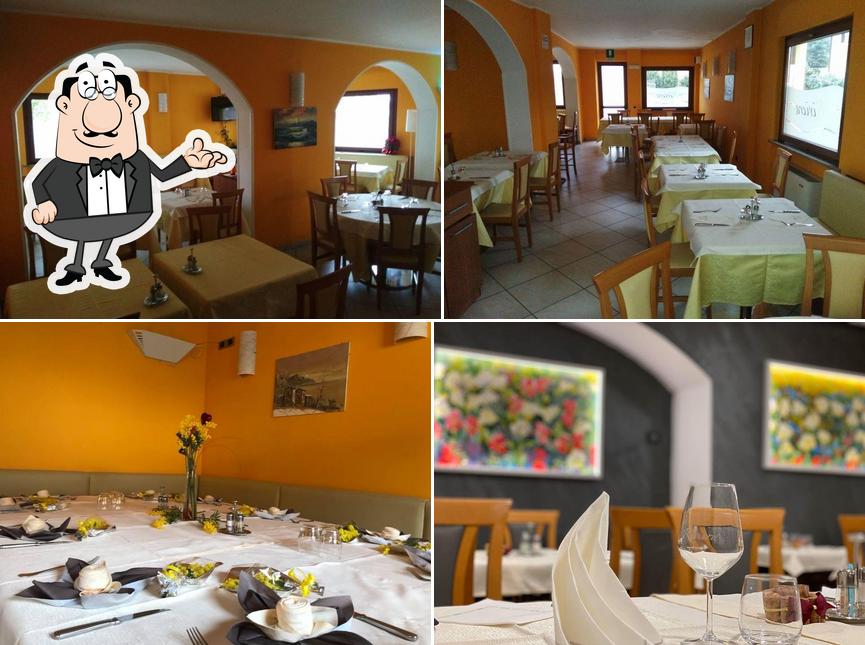 Albergo Ristorante Pizzeria Riviera