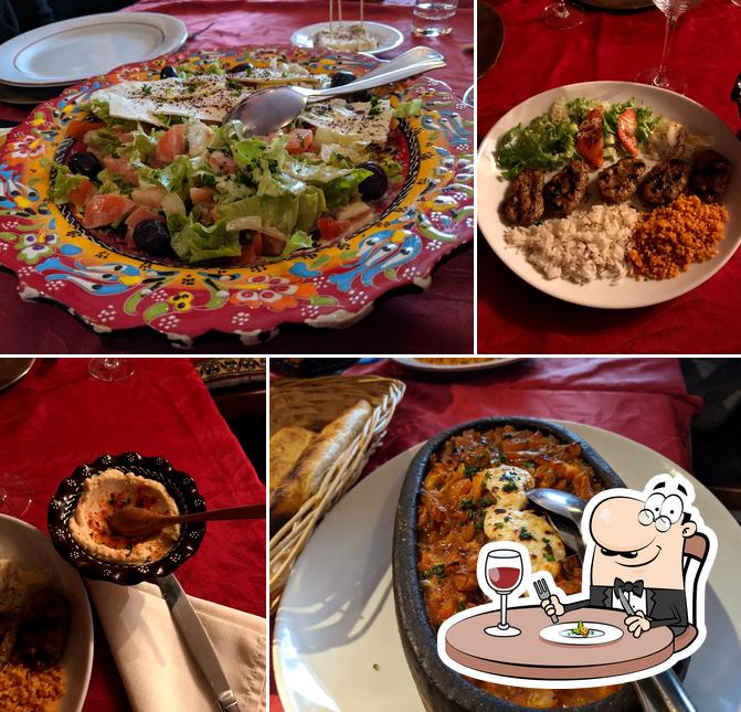 Restaurant Anadolu