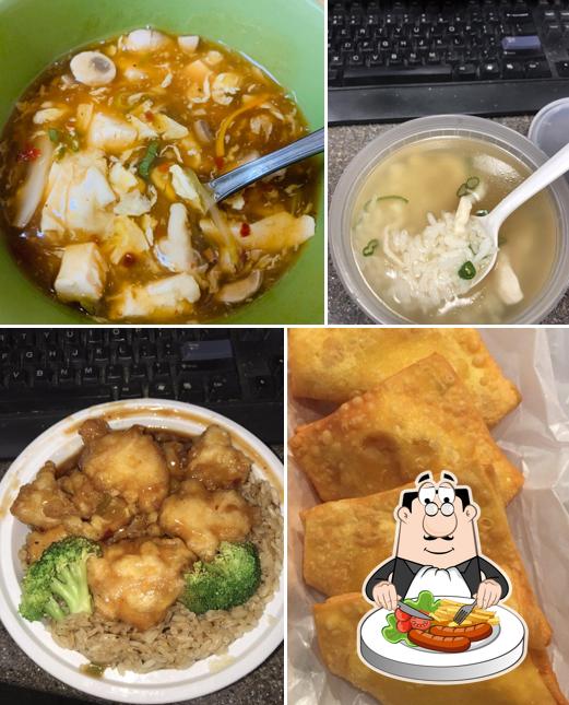 Asian Taste One