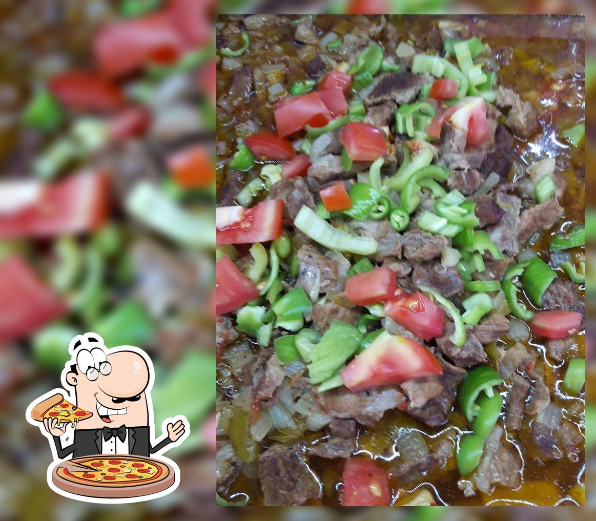 Aydın KÖFTE ve kebap salonu