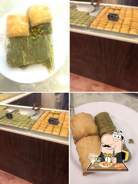 Baklavacı Şemsettin Kızıltepe