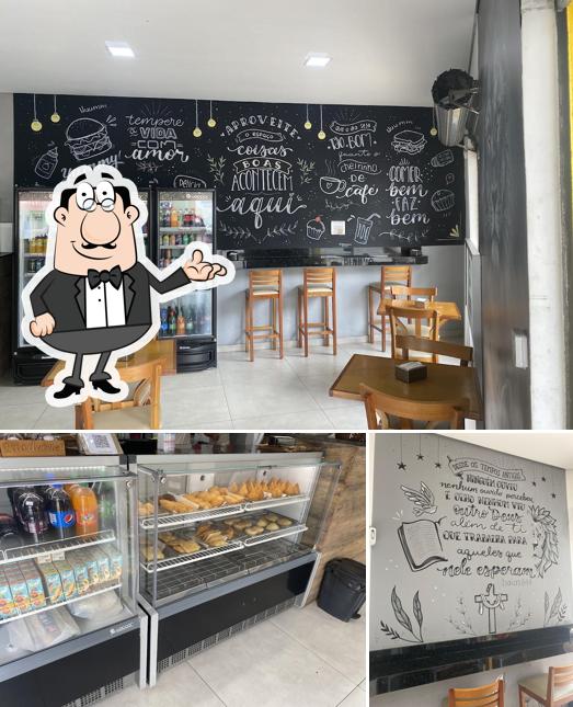 Benício lanches