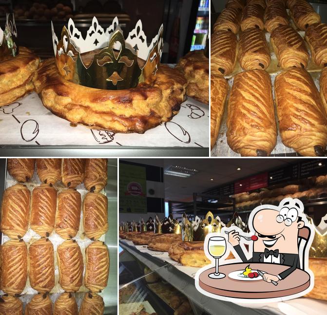 Boulangerie Günes