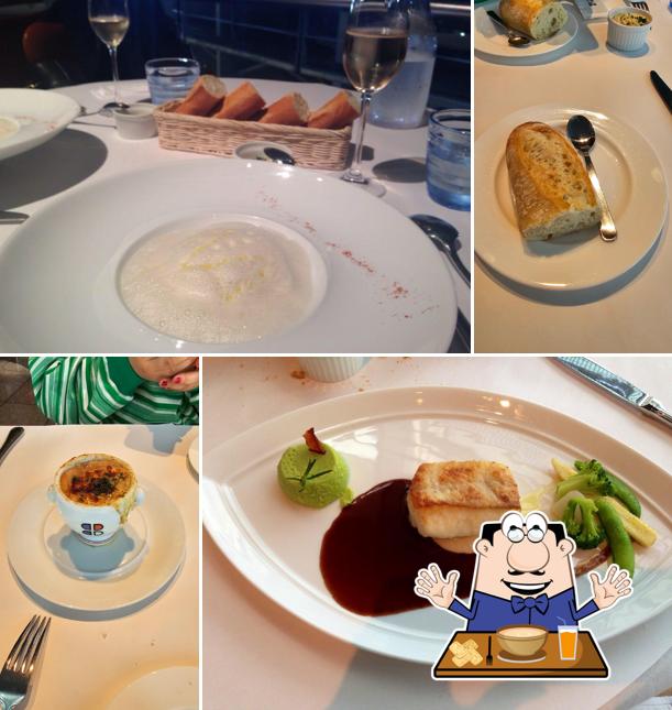 Brasserie Paul Bocuse Le Musée