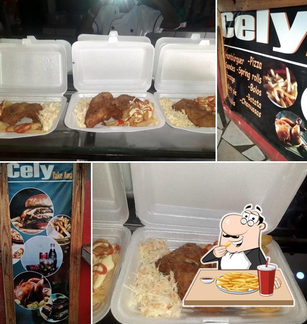 Cely take away